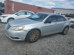 2012 Chrysler 200 Limited en venta en Hueytown, AL