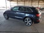 2014 Audi Q5 Premium Plus