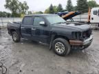 2009 Chevrolet Silverado K1500 LT