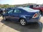 2007 Ford Fusion SE