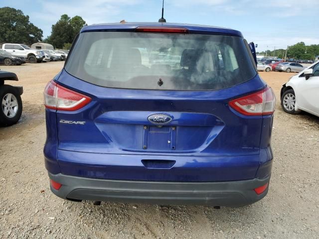 2014 Ford Escape S