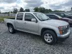 2011 GMC Canyon SLE