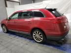 2012 Lincoln MKT