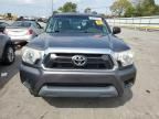 2014 Toyota Tacoma Access Cab