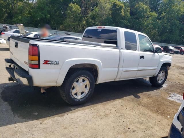 2004 GMC New Sierra K1500