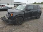 2015 Jeep Renegade Sport