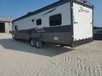 2019 Keystone Travel Trailer