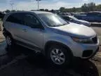 2011 KIA Sorento Base