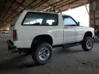 1985 Chevrolet Blazer S10