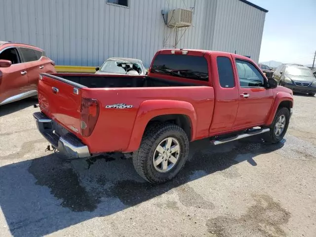 2009 GMC Canyon