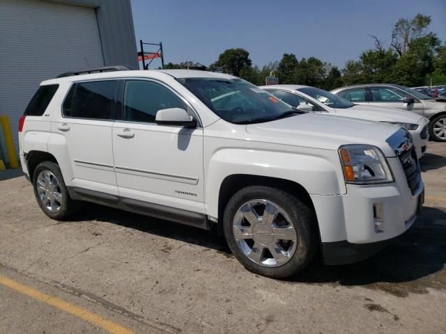 2012 GMC Terrain SLT