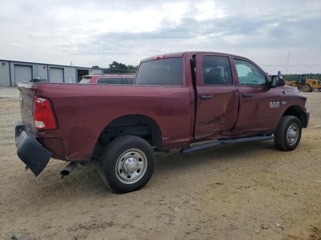 2016 Dodge RAM 2500 ST