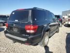 2005 Toyota Sequoia SR5