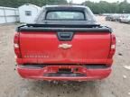 2007 Chevrolet Avalanche C1500