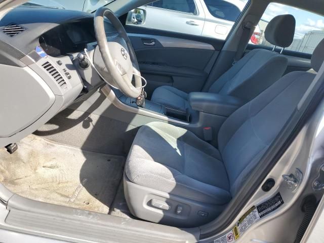 2005 Toyota Avalon XL