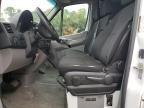 2016 Mercedes-Benz Sprinter 2500