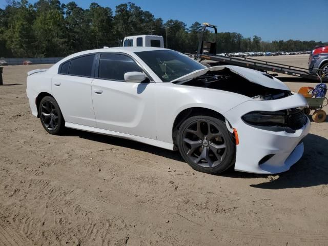 2019 Dodge Charger GT