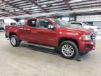 2016 GMC Canyon SLT