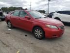 2007 Toyota Camry Hybrid