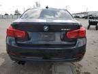 2016 BMW 328 I Sulev