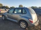 2008 Chrysler PT Cruiser