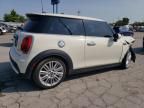 2022 Mini Cooper S