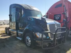 2016 Kenworth Construction T680 en venta en Wichita, KS