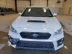 2019 Subaru WRX Premium