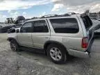 2000 Toyota 4runner SR5