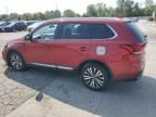 2019 Mitsubishi Outlander GT