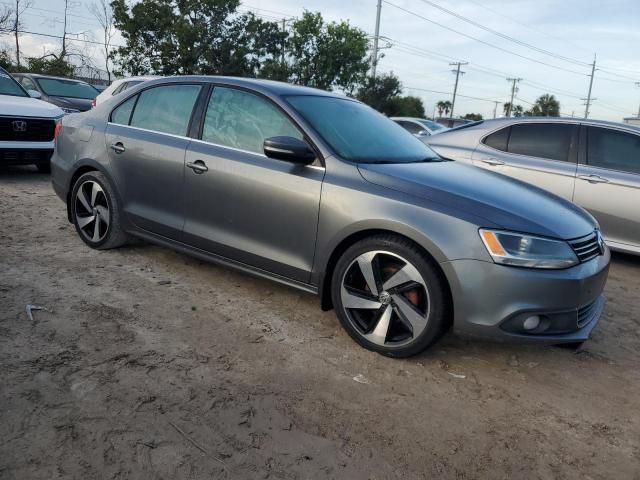 2013 Volkswagen Jetta TDI