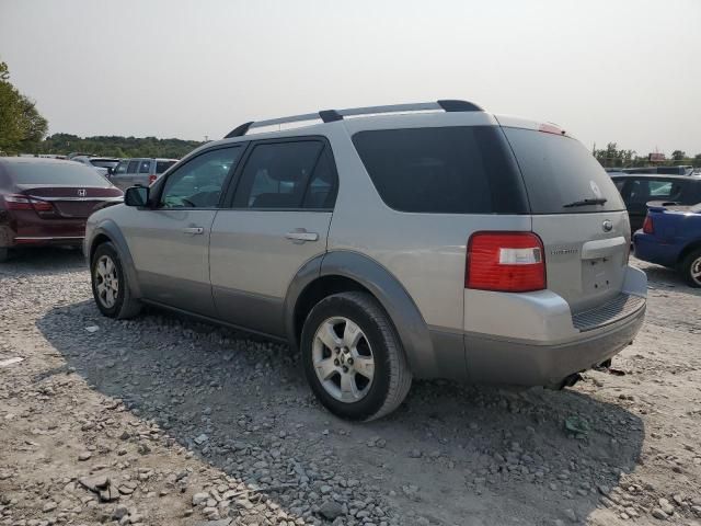 2006 Ford Freestyle SEL