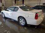 2007 Chevrolet Monte Carlo LS