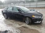 2018 Ford Fusion TITANIUM/PLATINUM