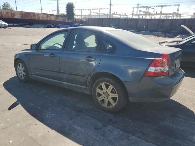 2007 Volvo S40 2.4I