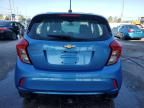 2017 Chevrolet Spark 1LT