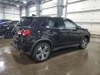 2023 Mitsubishi Outlander Sport S/SE