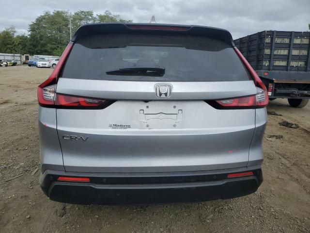 2023 Honda CR-V EXL