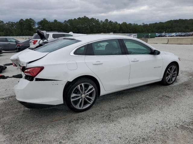 2024 Chevrolet Malibu Premier