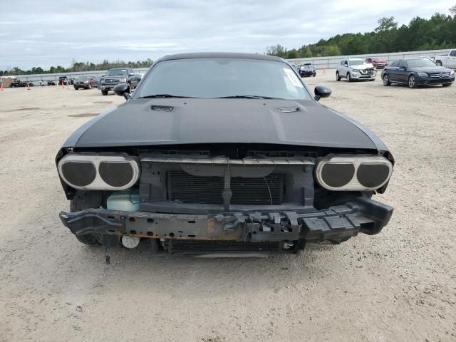 2012 Dodge Challenger SXT