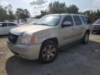 2007 GMC Yukon XL C1500