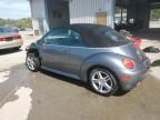 2004 Volkswagen New Beetle GLS