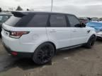 2016 Land Rover Range Rover Sport SC