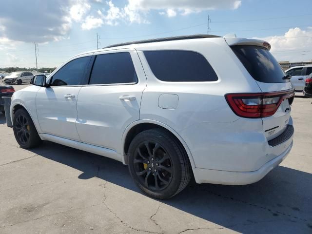 2019 Dodge Durango GT