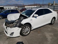 2014 Toyota Camry Hybrid en venta en Sun Valley, CA