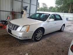 2007 Cadillac DTS en venta en Midway, FL