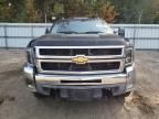 2010 Chevrolet Silverado K2500 Heavy Duty LT