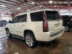 2015 Cadillac Escalade Luxury