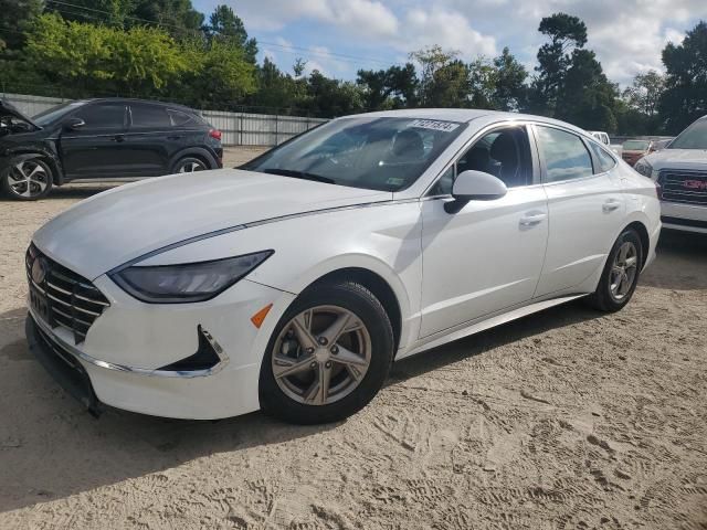 2020 Hyundai Sonata SE