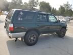 2001 Toyota 4runner SR5